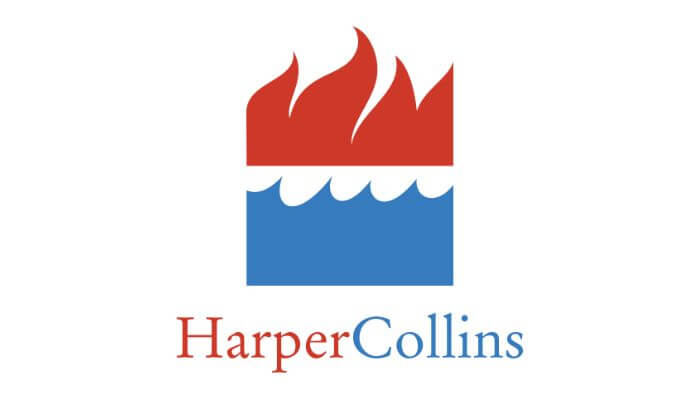 Pakiet książek Harper Collins